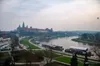 Awaria wodociągów w centrum Krakowa. Kierowcy muszą liczyć się z utrudnieniami