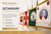 Sztandar dla harcerzy – tradycja, symbolika i wykonanie