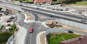 Mniej korków na Zakopiance? Ruszył przetarg na drogi lokalne