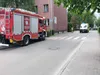 Dramat na osiedlu w Małopolsce. Starszy mężczyzna wypadł z okna