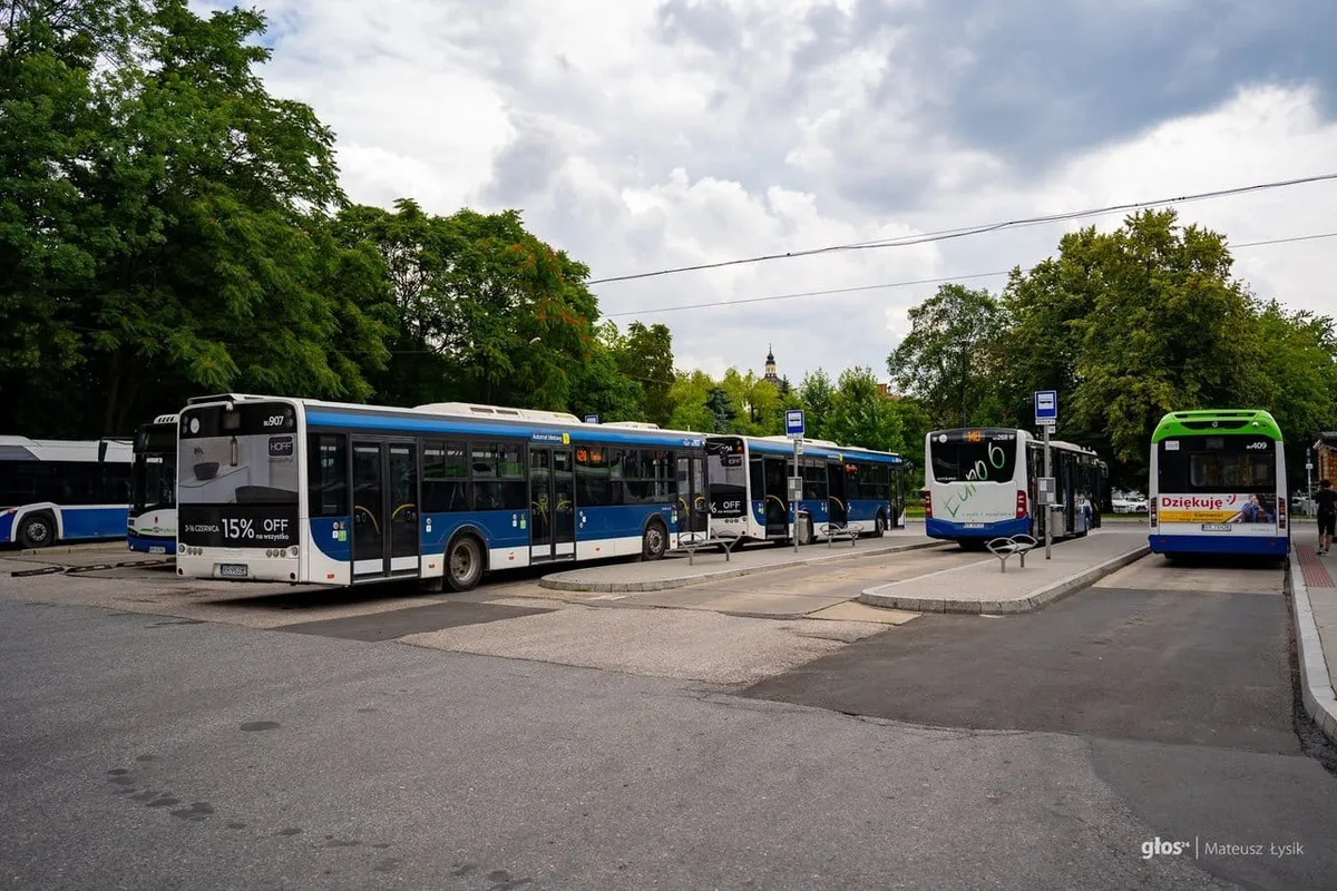 Nowe połączenie w Krakowie! Linia 150 ma ułatwić życie tysiącom pasażerów