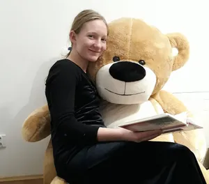 Pilne! Cały Kraków poszukuje 12-letniej Elżbiety