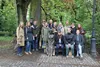 Emocjonalna podróż do korzeni. Habsburgowie powrócili na Żywiecczyznę