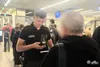 Akcja służb na lotnisku w Krakowie. Wszystko przez obywatela Hiszpanii