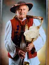 Niezwykły góral z Żywiecczyzny