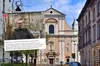 Nie tylko Poczobut. Krakowski karmelita wrócił z więzienia Łukaszenki