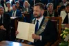 Miszalski zabrał głos po referendum. "Nie wszystko udało się zrobić tak, jak chciałem"