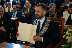 Miszalski zabrał głos po referendum. "Nie wszystko udało się zrobić tak, jak chciałem"