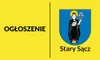 Ogłoszenie o przystąpieniu do sporządzenia zmiany Miejscowego Planu Zagospodarowania Przestrzennego „Miasto Stary Sącz - Plan Nr 1A” z zastosowaniem postępowania uproszczonego