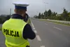 Tragiczny bilans majówki w Małopolsce. Nie żyją motocykliści, setki wykroczeń