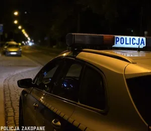 Ogromna tragedia w Zakopanem. Nie żyje 6-letnie dziecko
