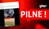 Nie tylko Lubelszczyzna. Ogromny pożar w Małopolsce [WIDEO]