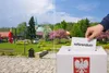 Klęska referendum w Lanckoronie. Frekwencja nie przekroczyła... 5 procent