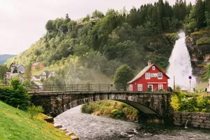 City break w Skandynawii z Gdańska - gdzie polecieć?