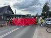 Ogromna tragedia na Podhalu. Nie żyje młody mężczyzna