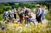 J-labs Gołcza Race 2026, prawdziwy Jurajski Klasyk, przeszedł do historii jako kolejne wielkie święto kolarstwa!