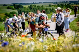 J-labs Gołcza Race 2026, prawdziwy Jurajski Klasyk, przeszedł do historii jako kolejne wielkie święto kolarstwa!