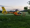 Ogromna tragedia w Małopolsce. Mimo reanimacji życia nie udało się uratować