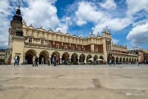 Nie tylko Starowiślna. Jakie tematy rozgrzały kampanię w Krakowie?