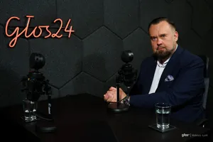 Dominik Jaśkowiec o wyborach w Krakowie: „W drugiej turze będzie Gibała i kandydatka KO”.