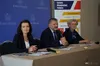 Żurek i Okła-Drewnowicz w Wieliczce. Ruszył program dla seniorów