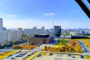 Atrakcje w Katowicach – szybki city break dla mieszkańców Małopolski