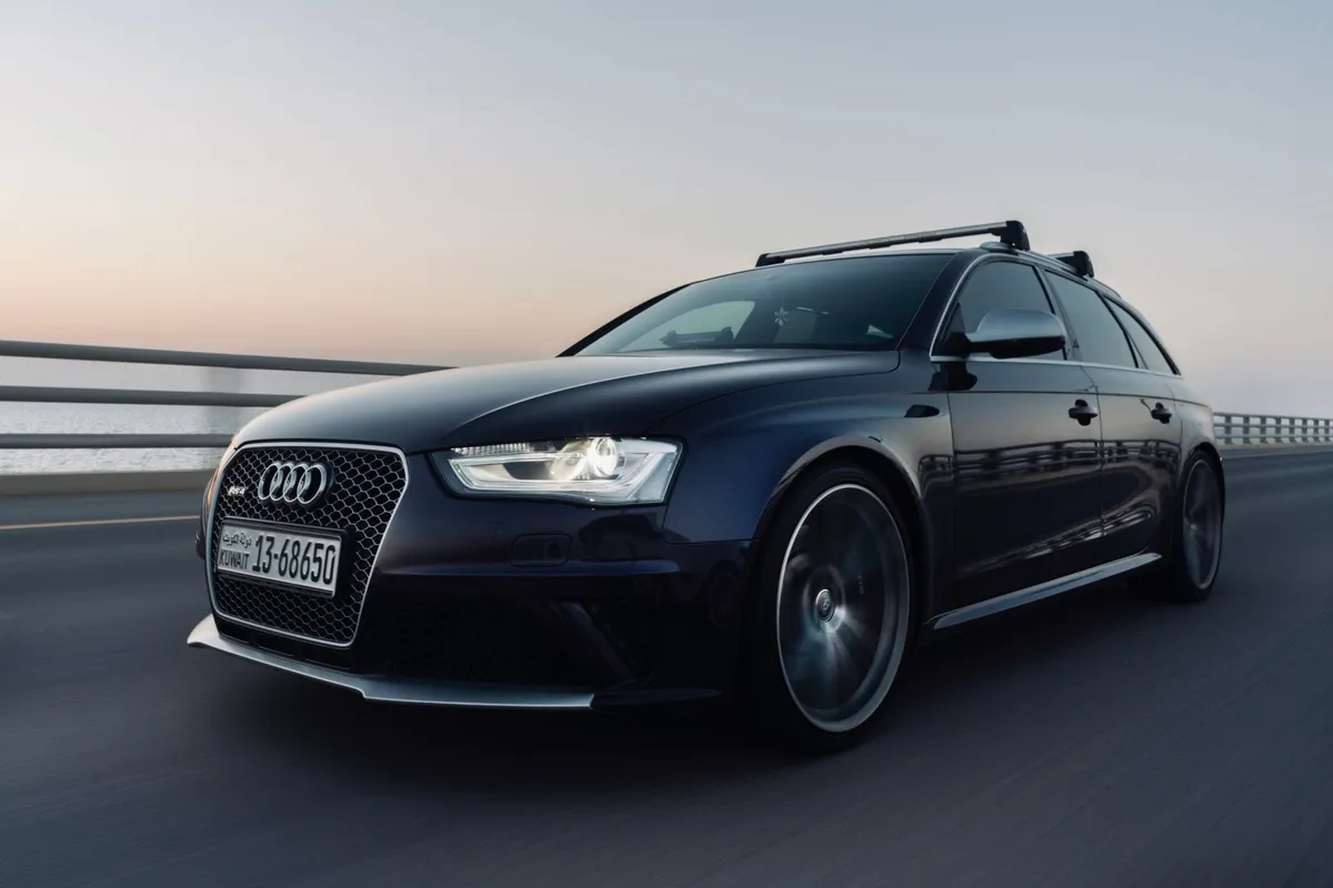 Audi z USA – kiedy import naprawdę się opłaca i na co zwrócić uwagę przed zakupem?