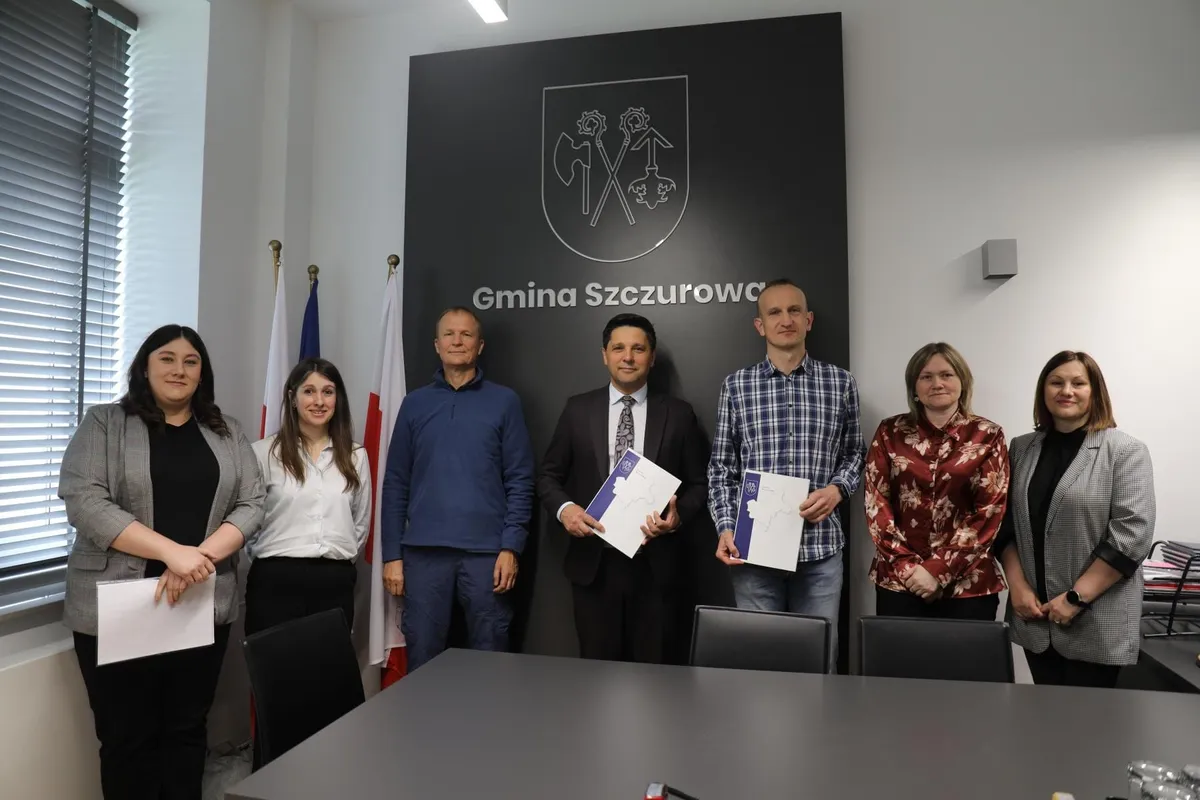 Rusza modernizacja Orlika w Szczurowej