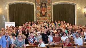 Małgorzaty opanowały Kraków. Za nimi wyjątkowy zlot