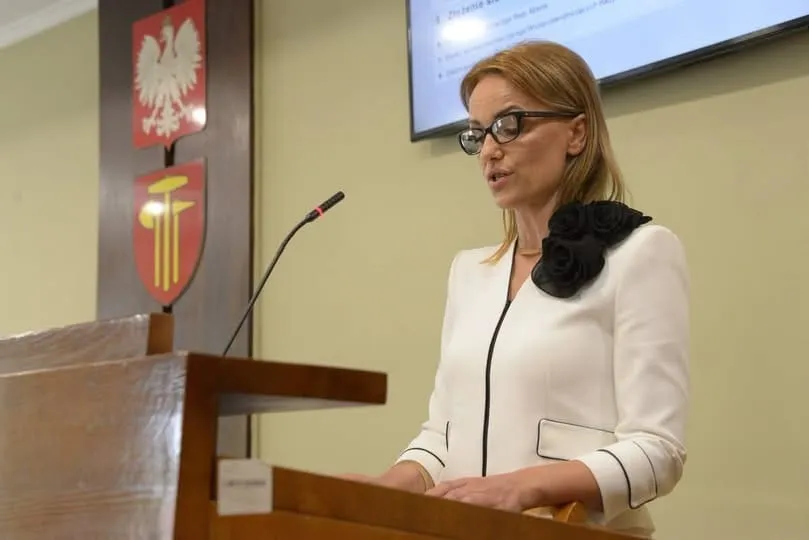 Magdalena Łacna 