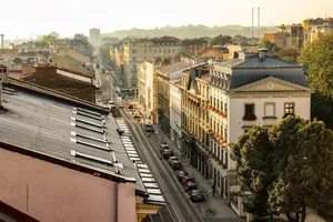 Starowiślna podzieliła Kraków. Decyzja komisarza jednych cieszy, innych oburza