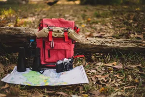 Jak wybrać odpowiedni sprzęt survivalowy na wyprawy w dzikie tereny?