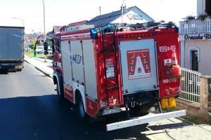 Alarmy bombowe w powiecie suskim i Małopolsce. Policja z apelem