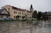 Deszczowy dzień dziecka, możliwe także burze. Pogoda w Małopolsce na 1 czerwca