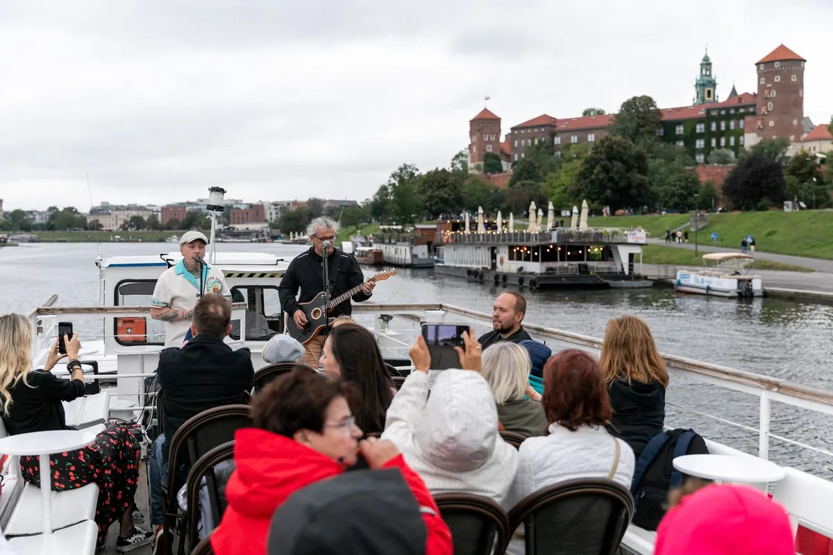 II Memoriał im. Andrzeja Zauchy – sport, rekreacja i… muzyka!