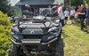 Nowy quad dla beskidzkiej GOPR. „Razem możemy więcej”