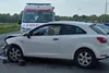 Kierowca zginął na miejscu. Tragiczny wypadek pod Zatorem