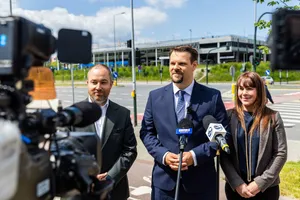 Drewnicki chce likwidacji SCT. „Koniec z polityką zakazów”