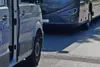 Miał po pijaku prowadzić autokar z dziećmi. Szokujące zatrzymanie w Brzesku