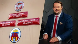 Radny z Nowej Huty rusza po Kraków. „Koniec z układami, koteriami i lobby”