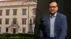 Bez billboardów, za to z programem na 40 stron. Łukasz Wantuch chce rządzić Krakowem