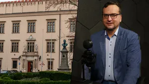 Bez billboardów, za to z programem na 40 stron. Łukasz Wantuch chce rządzić Krakowem