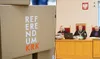 Referendum jednak ważne? Jest wyrok sądu