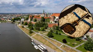 Kto sięgnie po klucz do Krakowa? Lista chętnych do startu jest coraz dłuższa