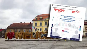 Radni KO z Wieliczki tłumaczą się po głosowaniu. „Żółta kartka, a nie polityczna wojna”