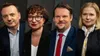 Sondaż wyborczy zachwiał prognozami w Krakowie. Gosek-Popiołek już celuje w drugą turę