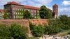 Upał zagraża skarbom kultury. Wawel ogranicza zwiedzanie