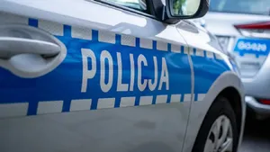 Poseł z Małopolski trafił na SOR po groźnym wypadku. W aucie był też znany dziennikarz