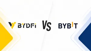 BYDFi czy Bybit – która giełda kryptowalut oferuje lepszą wartość dla traderów?