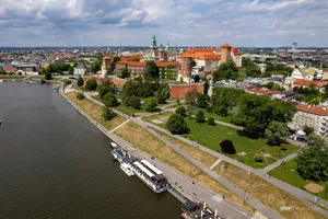 Ogromny hałas nad Krakowem. "To dzień, na który czekaliśmy od lat!"